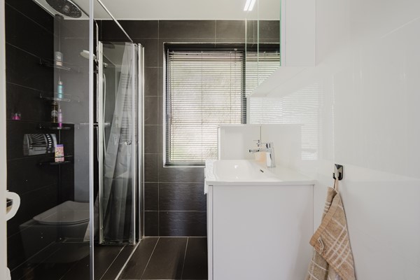 Medium property photo - A.M. de Jongstraat 67, 3202 AC Spijkenisse